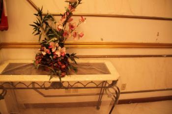 Royal El Naser Hotel